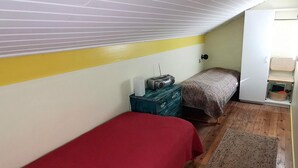 House | 2 bedrooms - 4 Person Holiday Home in Vaeggerlose (Vaeggerlose)