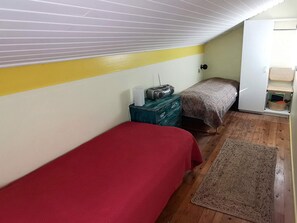 House | 2 bedrooms
