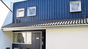 House | Exterior - 4 Person Holiday Home in Vaeggerlose (Vaeggerlose)