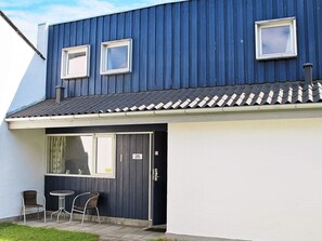 House | Exterior