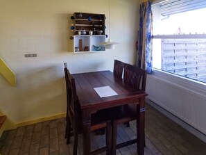 House | Interior