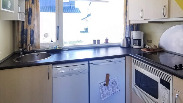 House | Interior - 4 Person Holiday Home in Vaeggerlose (Vaeggerlose)
