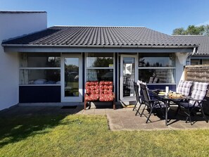 House | Exterior