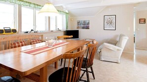 Dining - Holiday Home in Havstenssund (Havstenssund)