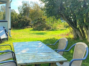 Exterior - 7 Person Holiday Home in Båstad (Bastad)