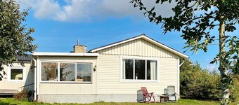 7 Person Holiday Home in Båstad