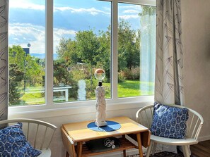 3 bedrooms, individually furnished - 7 Person Holiday Home in Båstad (Bastad)