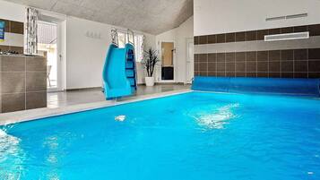 House | Pool | Indoor pool, outdoor pool