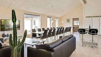 House | Interior
