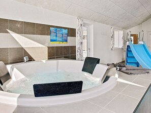 Ferienhaus | Wellnessanwendung