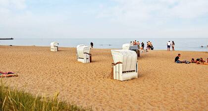 Holiday Home in Kappeln