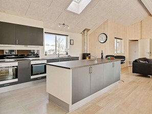 House | Interior - Holiday Home in Kappeln (Kappeln)