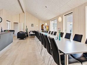Maison | Intérieur