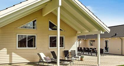 Holiday Home in Kappeln