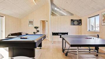 House | Interior