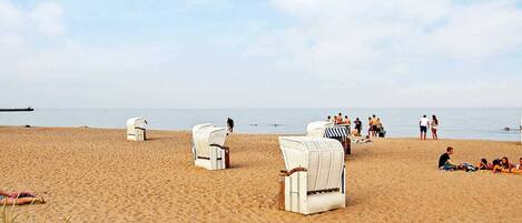 單棟房屋 | 海灘