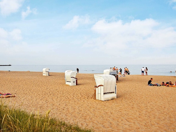 House | Beach - Holiday Home in Kappeln (Kappeln)