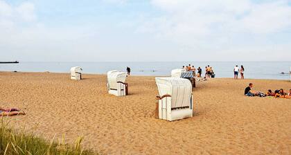 Holiday Home in Kappeln