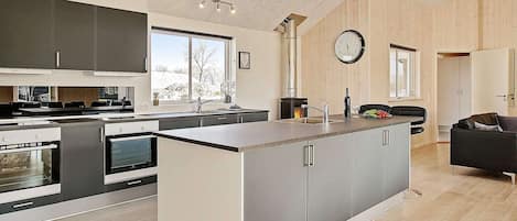 Maison | Intérieur