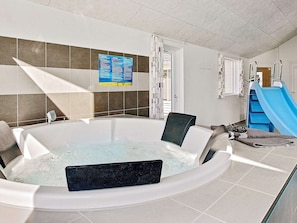 Spa treatment