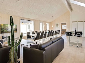 Ferienhaus | Innenbereich