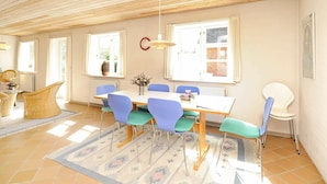 3 bedrooms, cribs/infant beds - Fantastic Holiday Home in Blåvand With Sauna (Blavand)