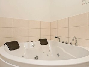 Spa treatment