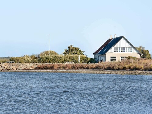 4 Person Holiday Home in Bogense