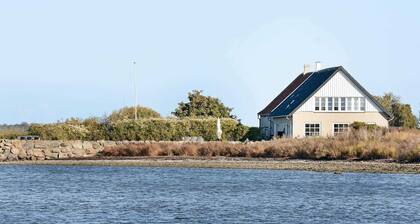 4 Person Holiday Home in Bogense