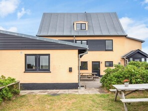 Lägenhet | Utsikt från boendet