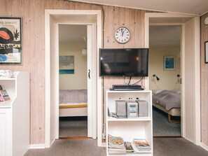 Interior - 4 Person Holiday Home in Vejers Strand-by Traum (Vejers Strand)