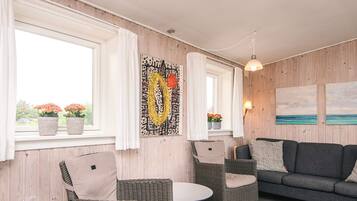 Apartment | Interior