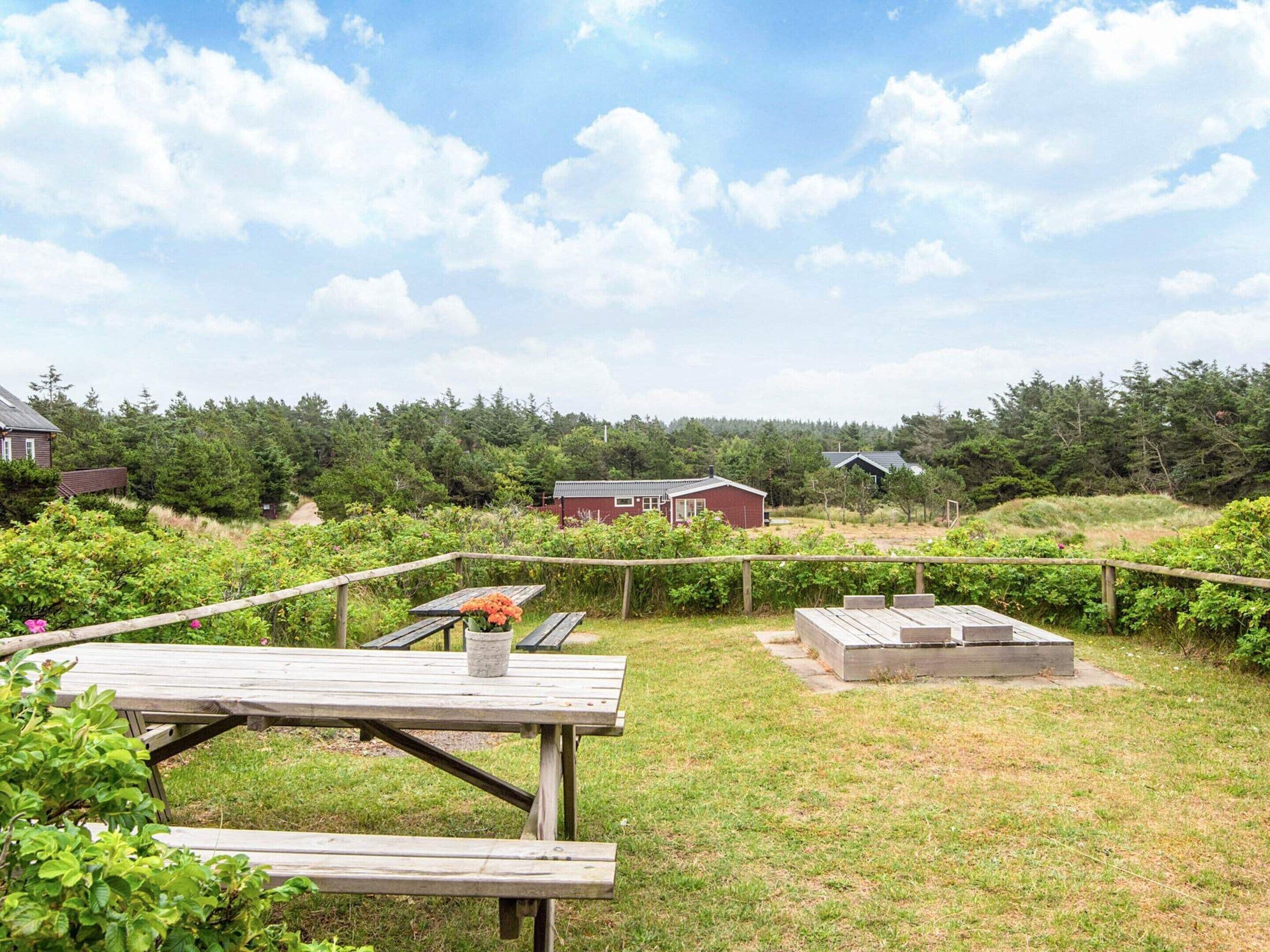 Appartement | Vue depuis l’hébergement