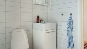 Dusche