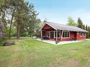 House | Exterior