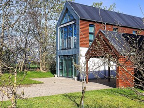 View from property - 6 Person Holiday Home in Thyholm-by Traum (Thyholm)