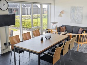 House | Bahagian dalam