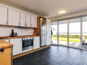 Interior - 6 Person Holiday Home in Thyholm-by Traum (Thyholm)