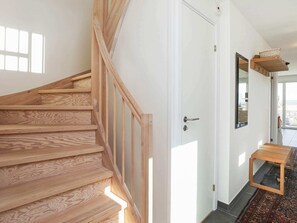 House | Bahagian dalam