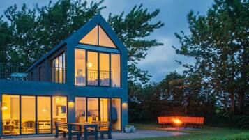 House | View from property