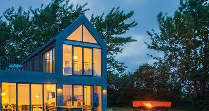 6 Person Holiday Home in Thyholm-by Traum