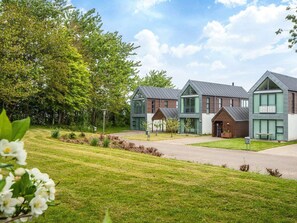 独立别墅 | 外观