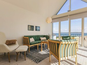 Interior - 6 Person Holiday Home in Thyholm-by Traum (Thyholm)