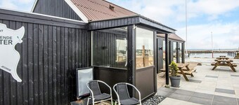 6 Person Holiday Home in Thyholm-by Traum