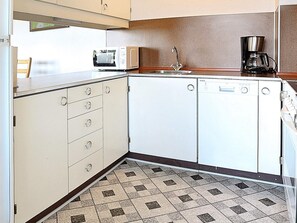 Apartment | Interior - 6 Person Holiday Home in Hvide Sande-by Traum (Hvide Sande)