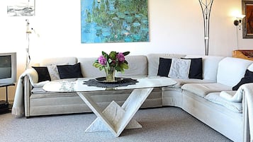 Apartment | Interior