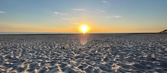 6 Person Holiday Home in Hvide Sande-by Traum