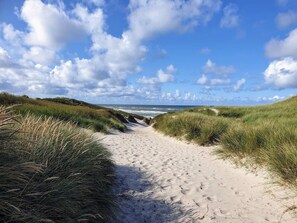 Apartment | Beach - 6 Person Holiday Home in Hvide Sande-by Traum (Hvide Sande)