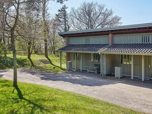 Hus | Udendørsområde