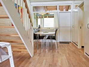 Casa | Interior